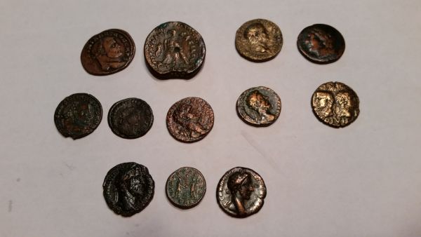 Friend-Gave-These-To-Me.-Greek?-Roman?-Legit?