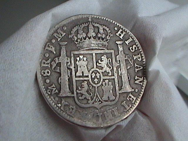 1790-Carolusiiii-With-Bust-Of-Carolus-4---Fake?