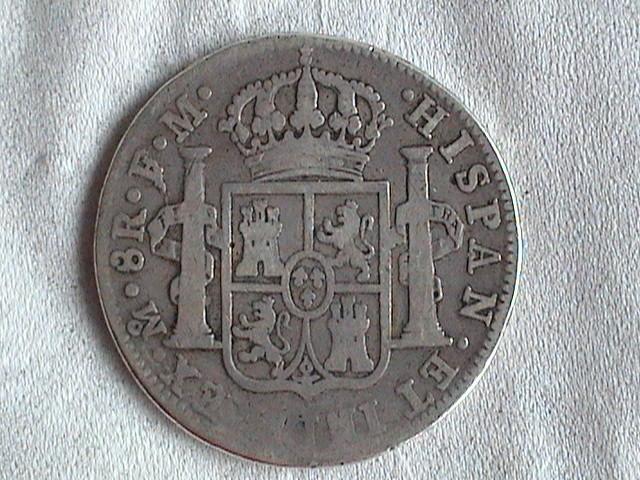 1790-Carolusiiii-With-Bust-Of-Carolus-4---Fake?