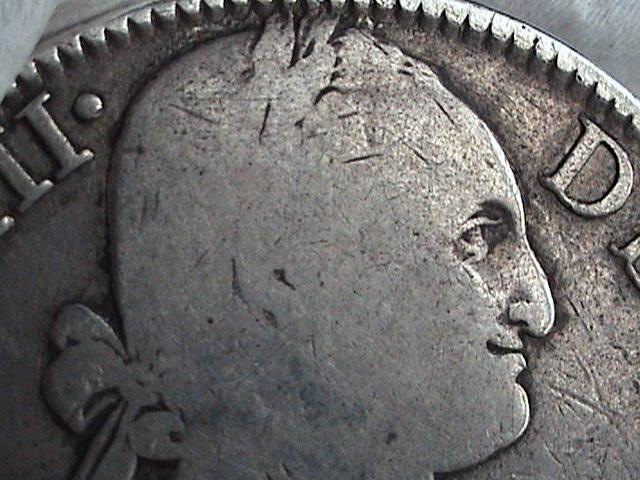 1790-Carolusiiii-With-Bust-Of-Carolus-4---Fake?
