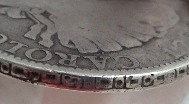 1790-Carolusiiii-With-Bust-Of-Carolus-4---Fake?