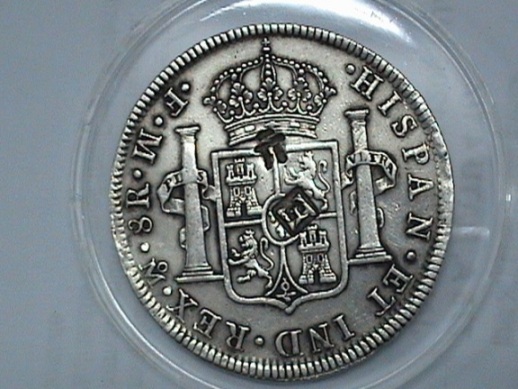 Big-E-Mark-&-Another-Mark-Stamped-On-Coin