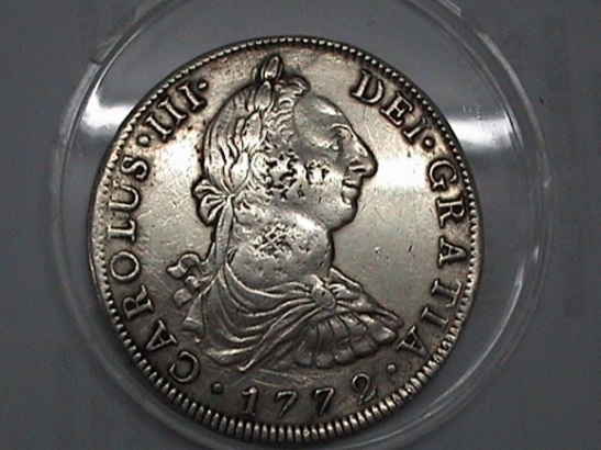 Big-E-Mark-&-Another-Mark-Stamped-On-Coin
