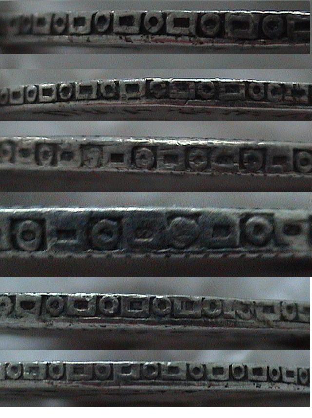 Big-E-Mark-&-Another-Mark-Stamped-On-Coin