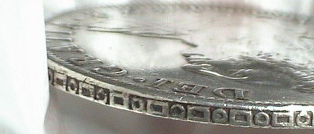 Big-E-Mark-&-Another-Mark-Stamped-On-Coin
