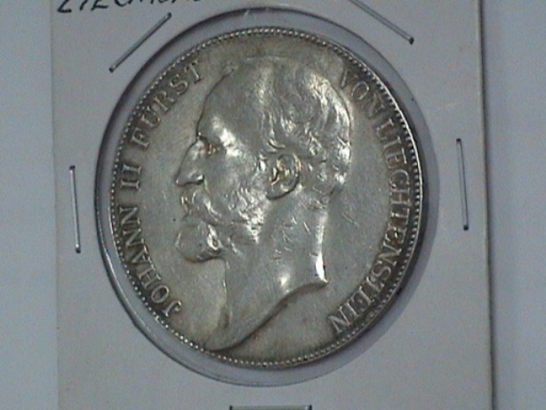 What-Grade-Is-This-Liechtenstein-5-Kr-Coin-?