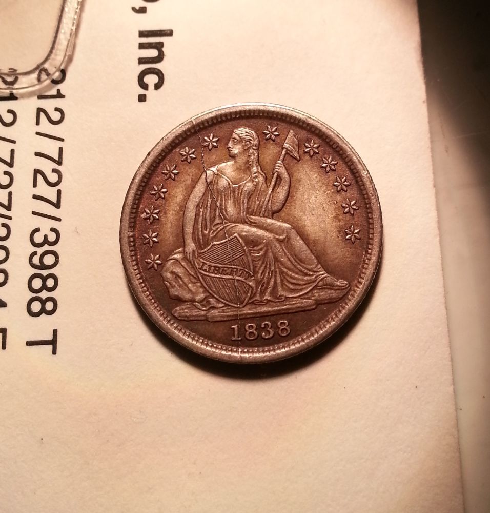 1838-Dime-Vs-PCGS