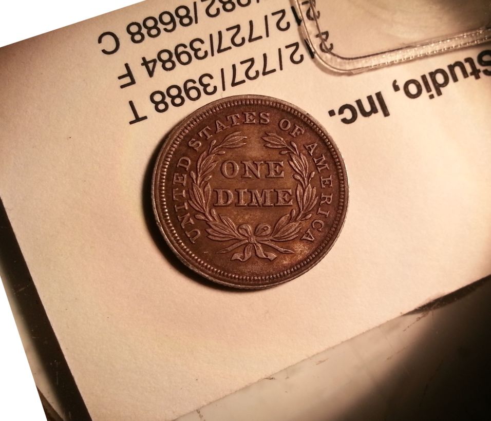 The-54-Days-Of-Seated-Liberty-Coinage-Part-II