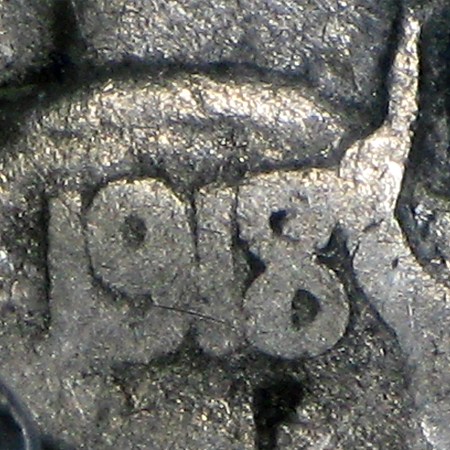 1918/7-D-Overdate-Variety-Buffalo-Nickel?-Please-Advise!