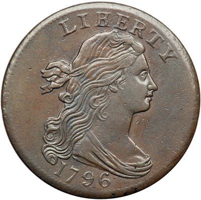 1796-Draped-Bust-Large-Cent-S-103-Liherty-I-Think...