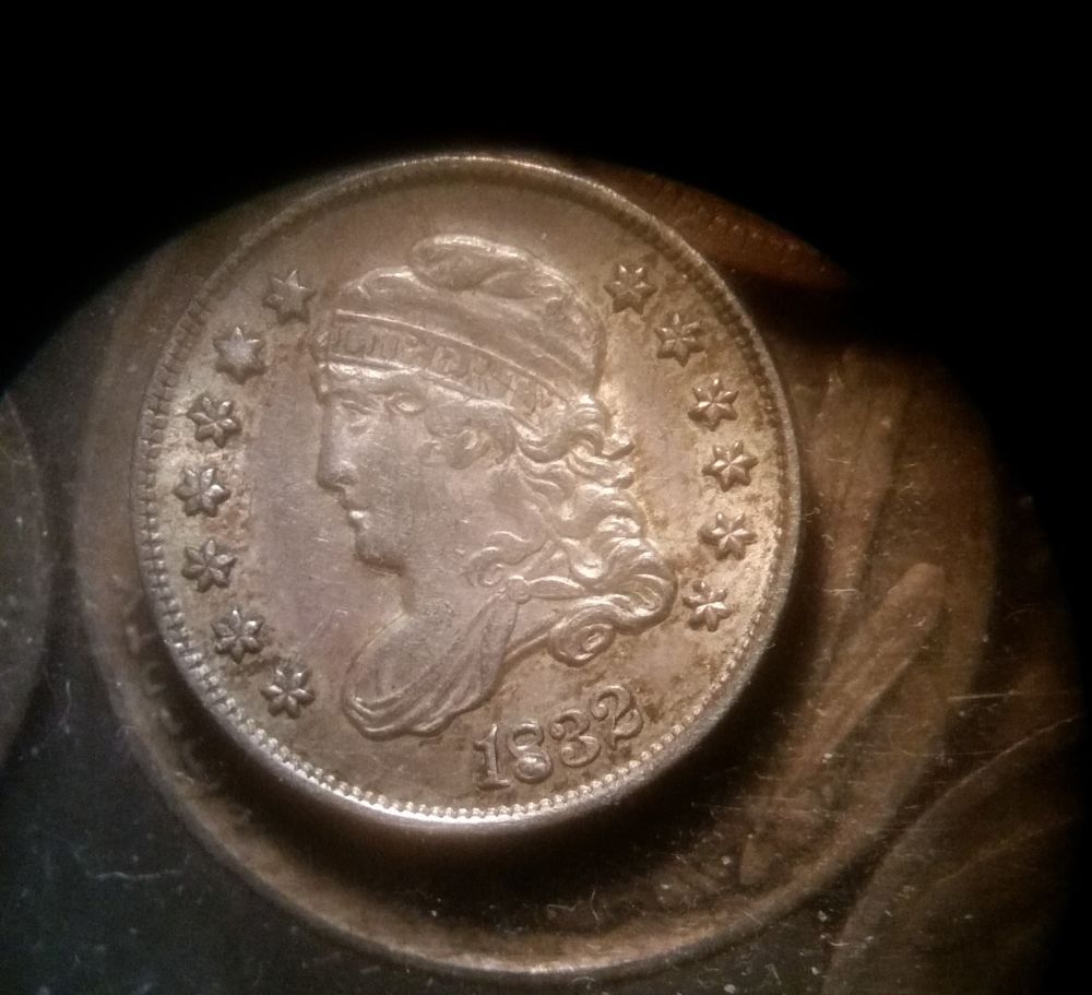 1832-Half-Dime-For-Grading-And-To-Show.