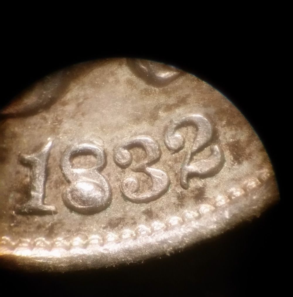 1832-Half-Dime-For-Grading-And-To-Show.