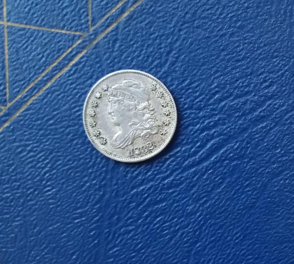 1832-Half-Dime-For-Grading-And-To-Show.