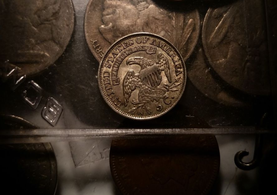 1832-Half-Dime-For-Grading-And-To-Show.