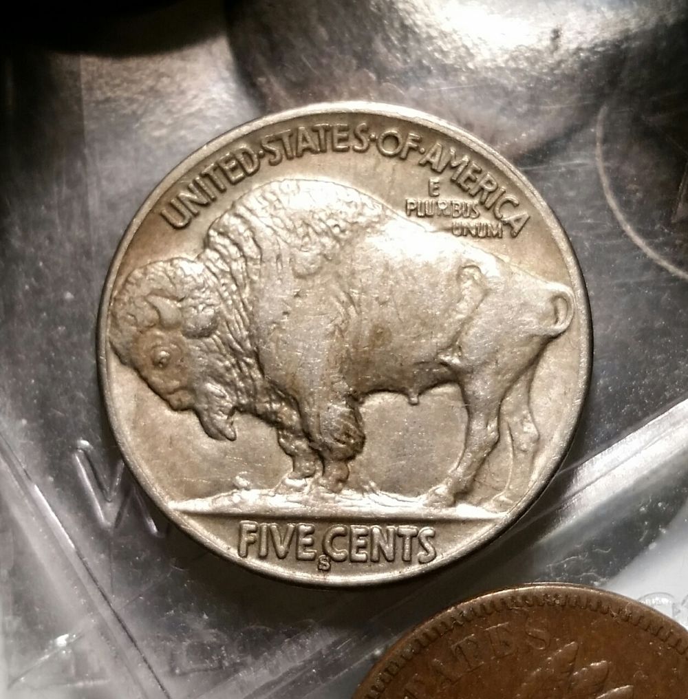 1913-S-T-2-Grade-And-Opinions-Welcome-On-This-Buffalo-With-A-Story.
