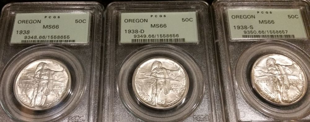 1938-Oregon-Trail-Matched-Set.-Recent-Pick-Up-I-Just-Could't-Resist.