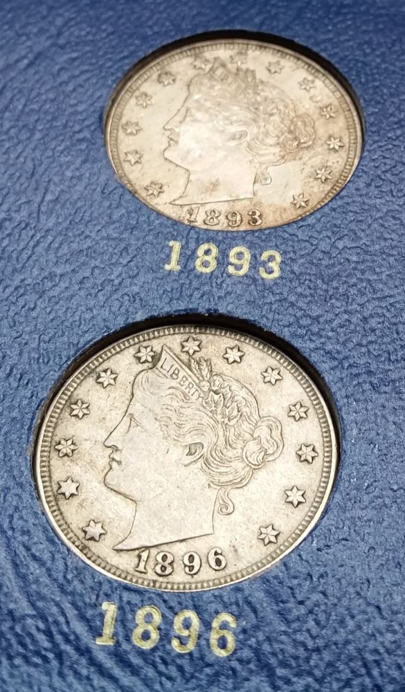 The-45-Days-Of-Shield-And-Liberty-Head-Nickels!!