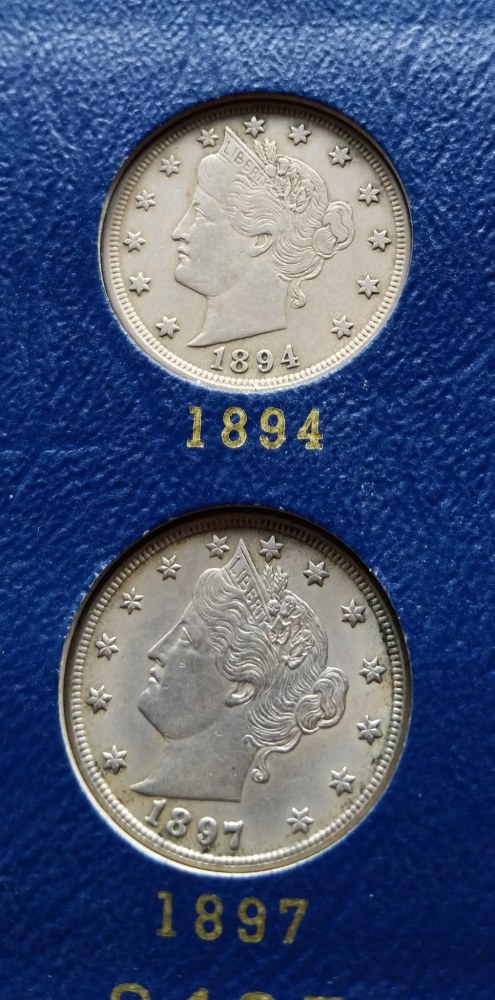 The-45-Days-Of-Shield-And-Liberty-Head-Nickels!!