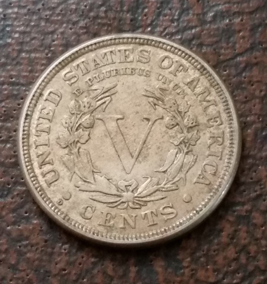 The-45-Days-Of-Shield-And-Liberty-Head-Nickels!!