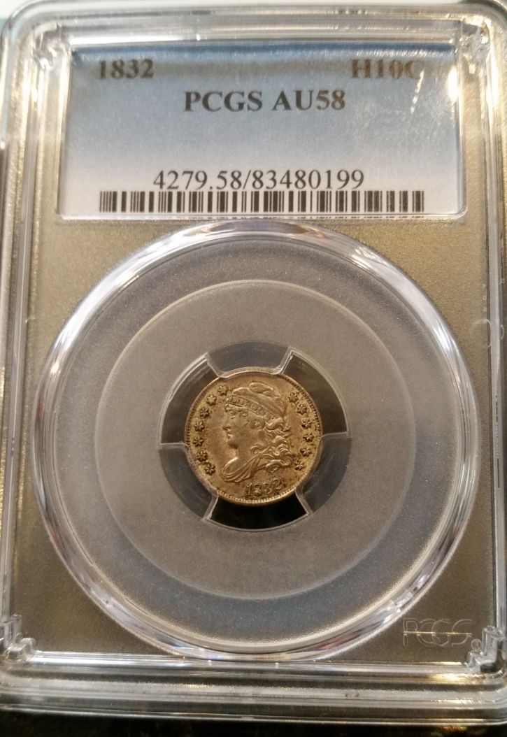 1832-Half-Dime-For-Grading-And-To-Show.