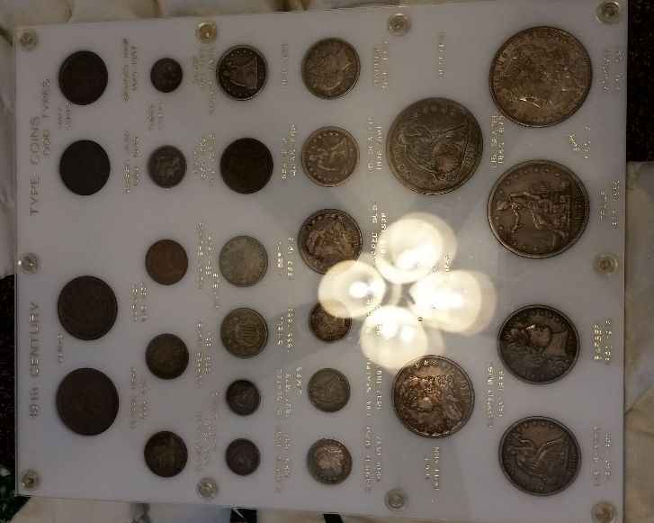 Show-Of-Hands-For-A-Complete-A-19th-Century-Type-Set?
