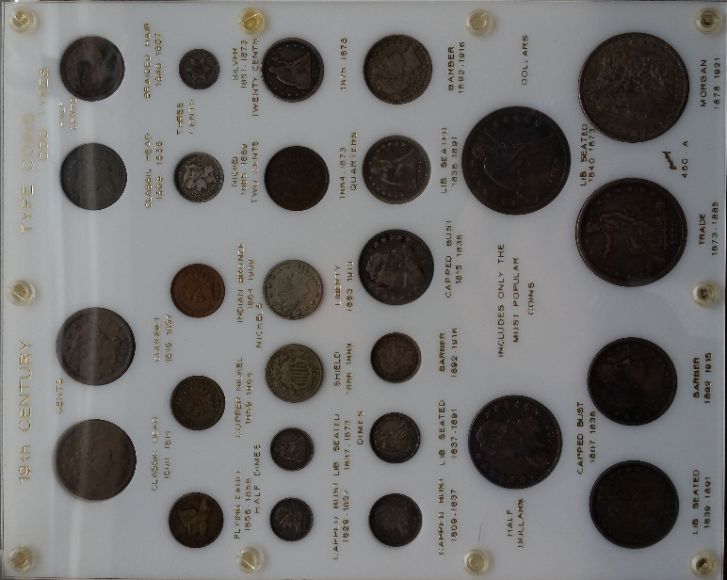 Show-Of-Hands-For-A-Complete-A-19th-Century-Type-Set?