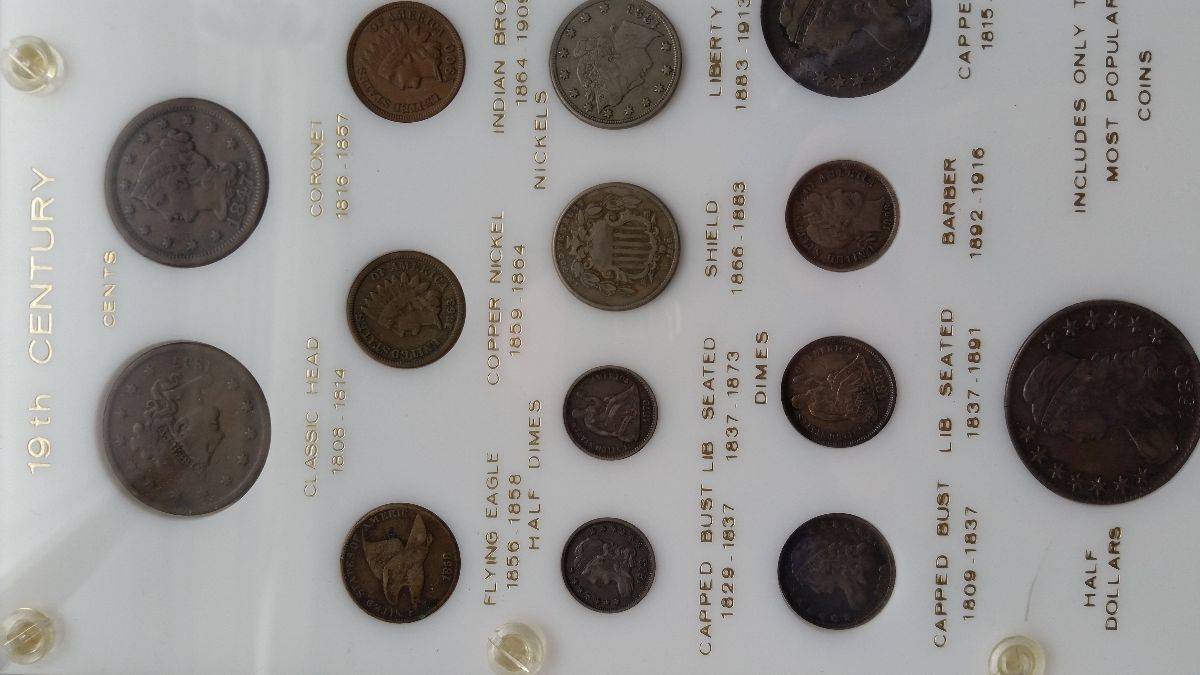 Show-Of-Hands-For-A-Complete-A-19th-Century-Type-Set?