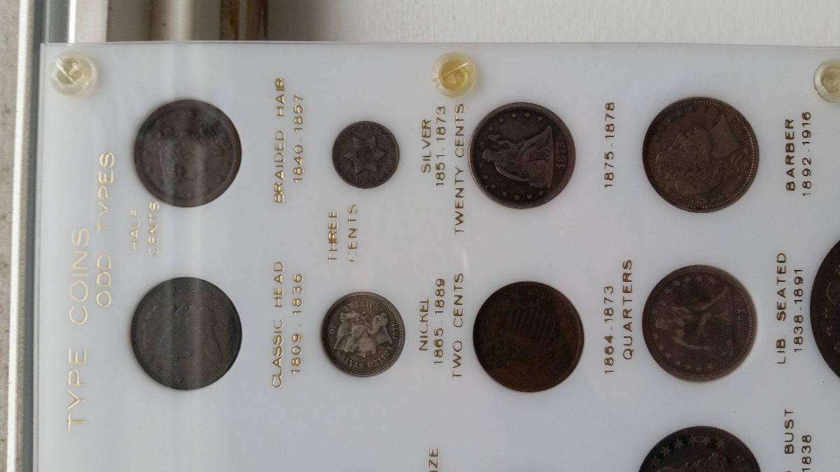 Show-Of-Hands-For-A-Complete-A-19th-Century-Type-Set?