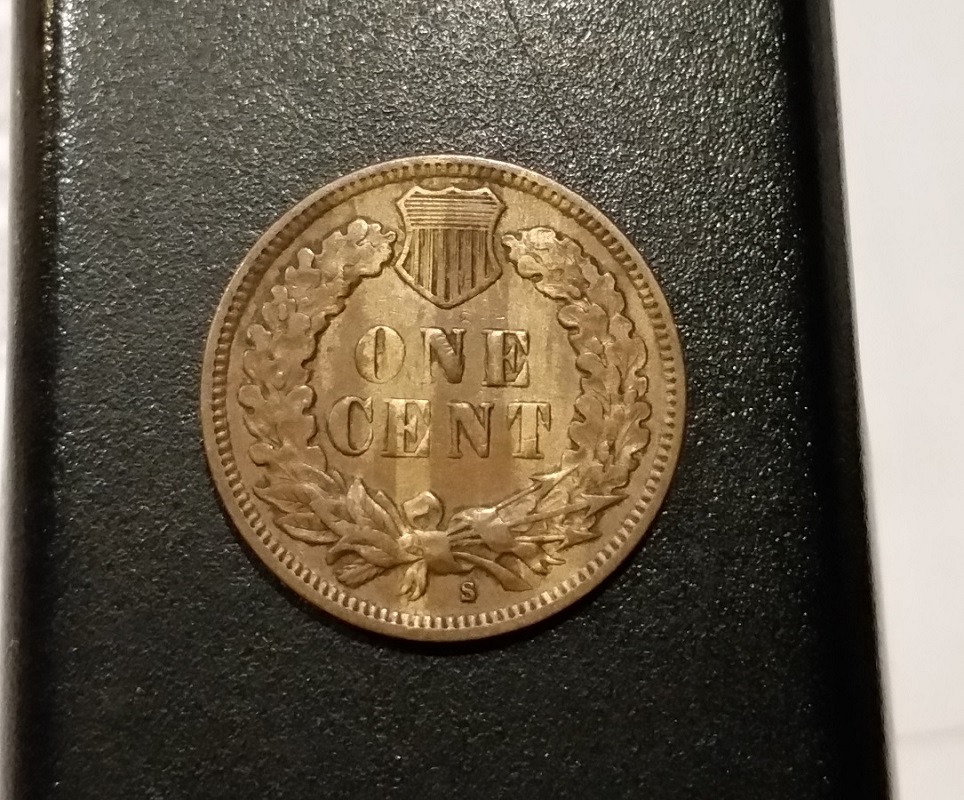 1908-S-Indian-Cent.-Grade,-Opinions-And-Comments.