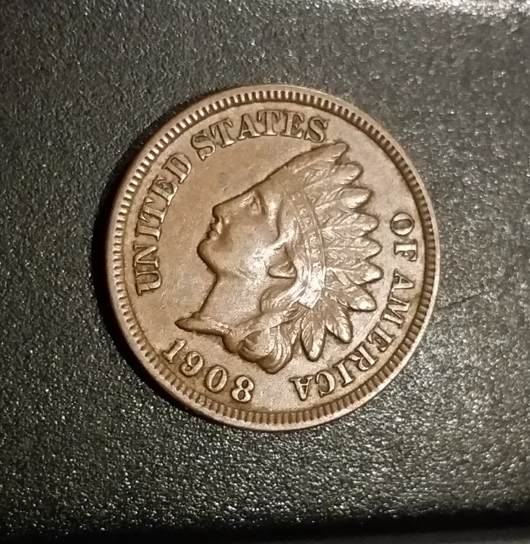 1908-S-Indian-Cent.-Grade,-Opinions-And-Comments.