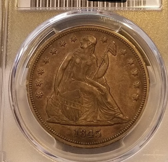 1845-And-1846-Seated-Dollars.-You-Vs.-PCGS