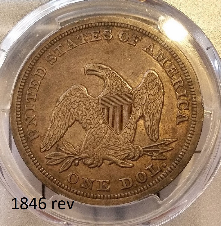 1845-And-1846-Seated-Dollars.-You-Vs.-PCGS