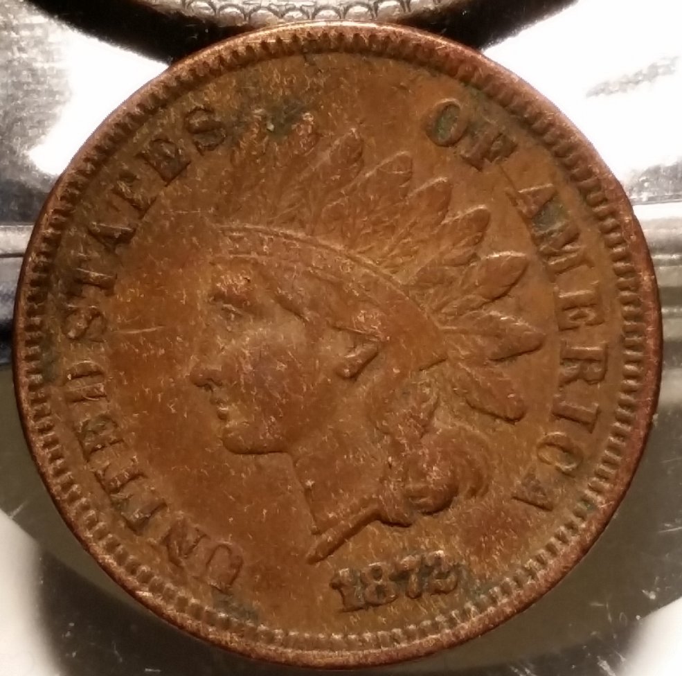 1872-Indian-Cent.-Grade-And-Comments.-Feel-Free-To-Be-Brutal!