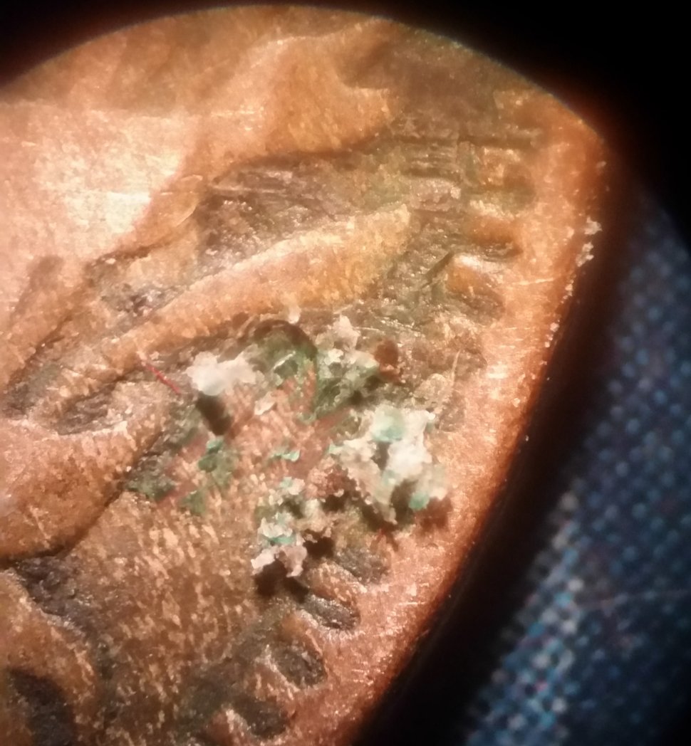 1872-Indian-Cent.-Grade-And-Comments.-Feel-Free-To-Be-Brutal!