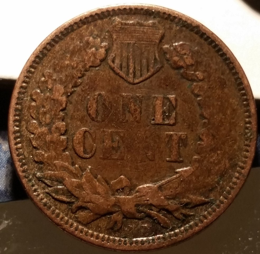 1872-Indian-Cent.-Grade-And-Comments.-Feel-Free-To-Be-Brutal!