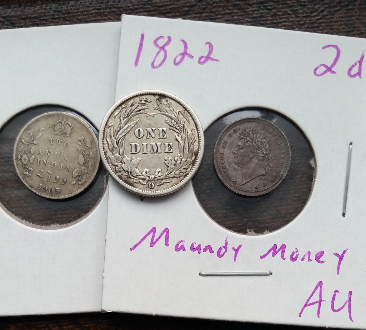 Post-Your-Tiny-Coins!