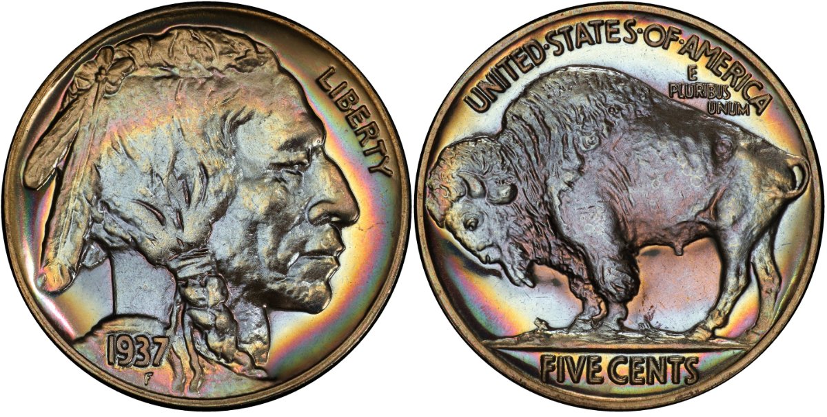 Compare-Your-Grade-To-A-TPG--1938-D-Bison-Nickel