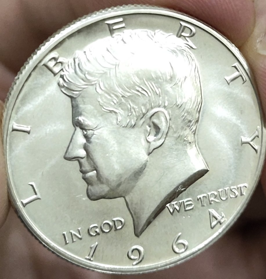 1964-Kennedy-Half-Dollar-67+?