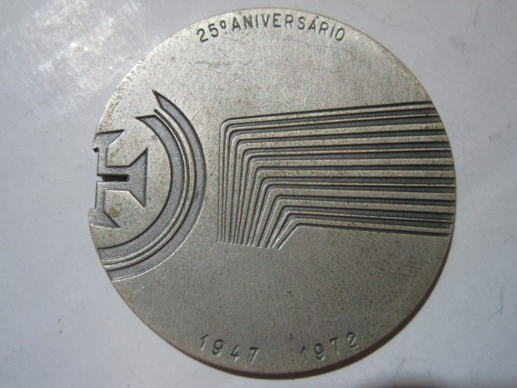 Info-On-This-Portuguese-Civil-Aviation-Silver-Medal