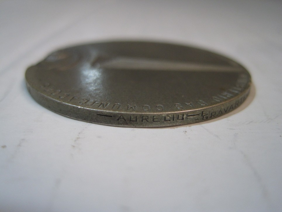 Info-On-This-Portuguese-Civil-Aviation-Silver-Medal