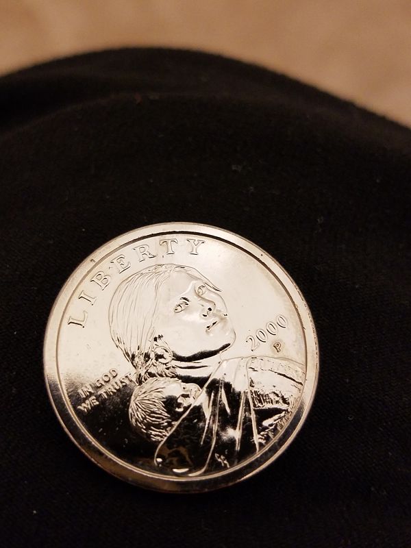 Newbie-With-Error-Coin