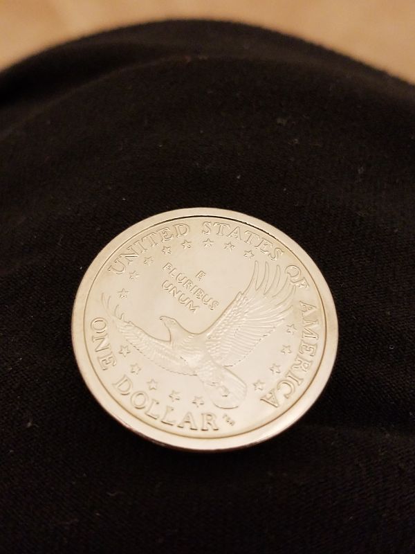 Newbie-With-Error-Coin