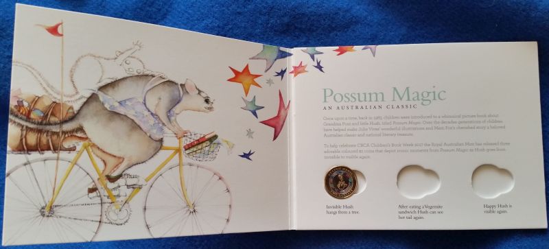 Possum-Magic-At-Woolies!