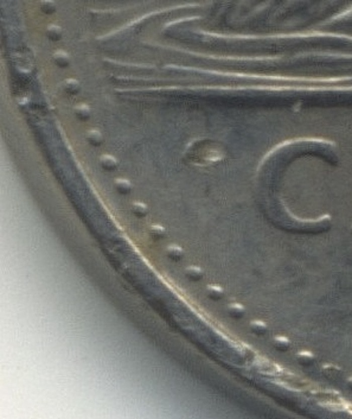 2000-P-Nickel-Error-Or-?