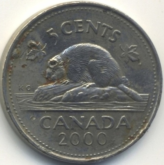 2000-P-Nickel-Error-Or-?