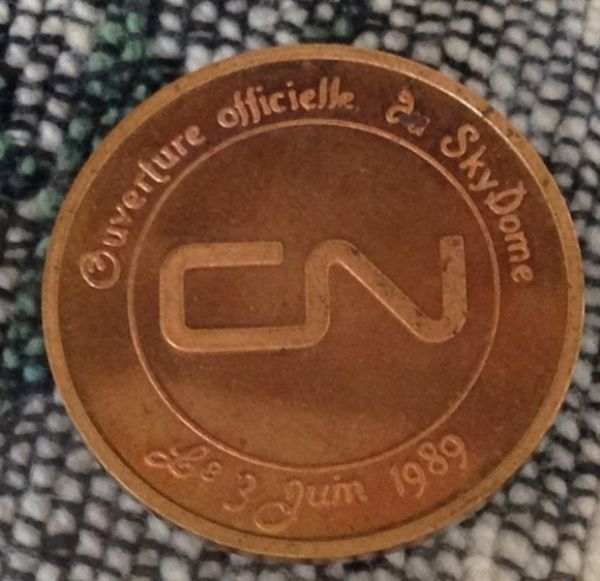 Skydome-Grand-Opening-Coin