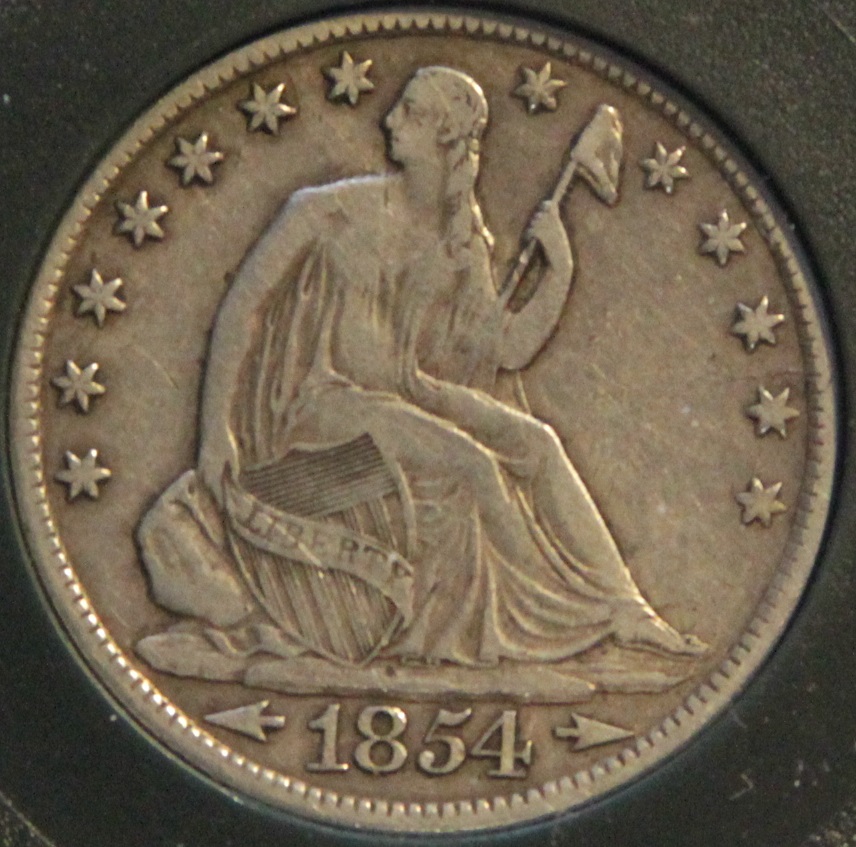 What's-Your-Oldest-US-Coin?