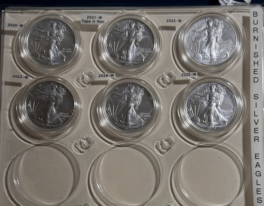 Barkeep's-American-Eagle-Collection