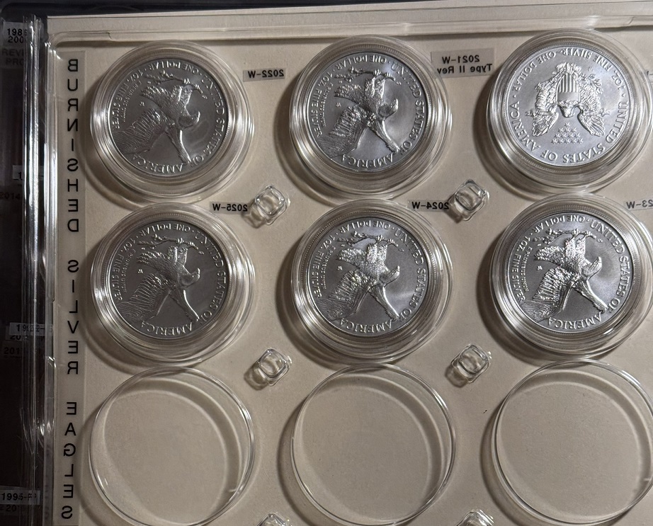 Barkeep's-American-Eagle-Collection