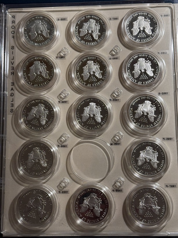 Barkeep's-American-Eagle-Collection
